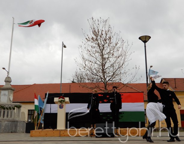 1848-49-es megemlékezés 58